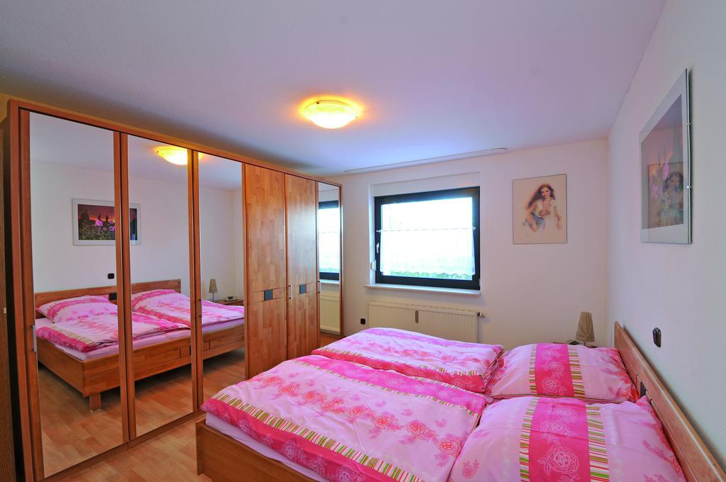 Ferienwohnung Heinen Шляйден Номер фото