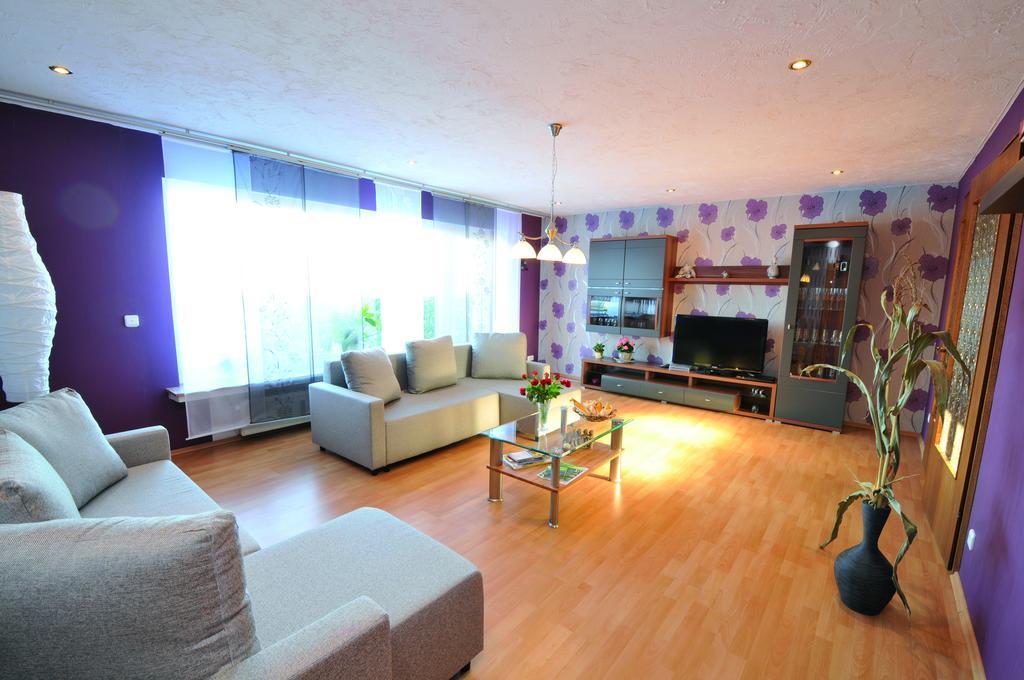 Ferienwohnung Heinen Шляйден Номер фото